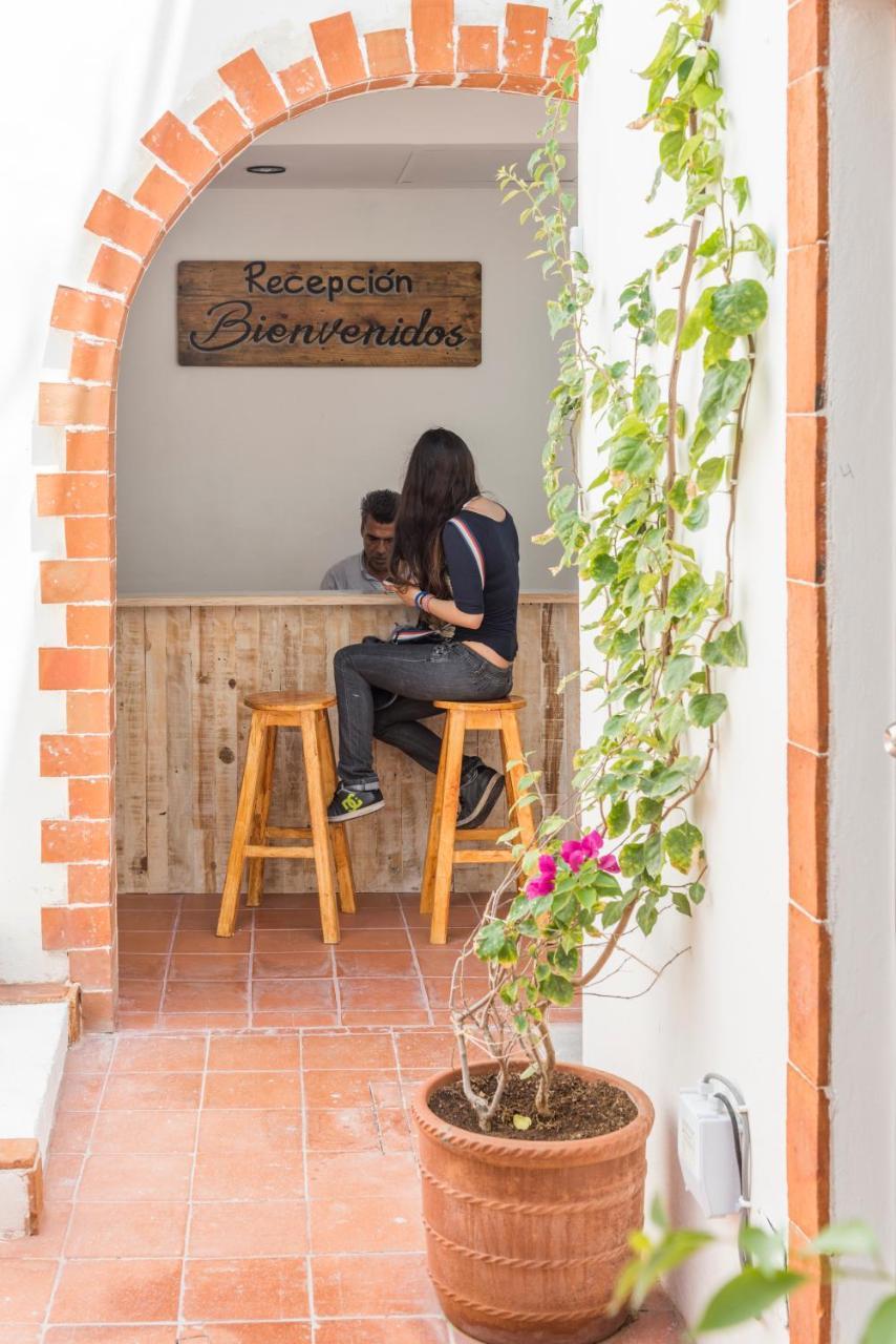 Villa Alejandra Hotel Boutique Playa del Carmen Extérieur photo