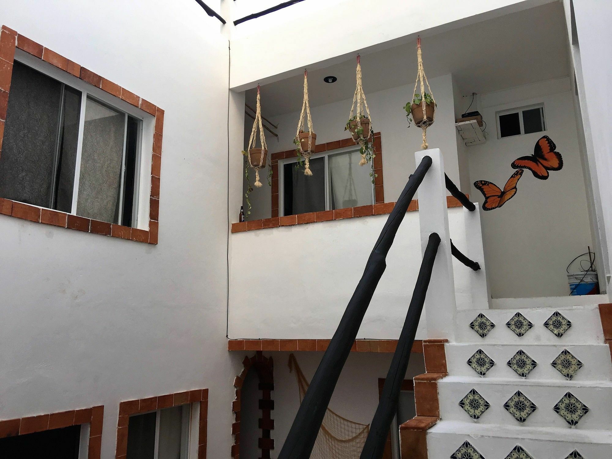 Villa Alejandra Hotel Boutique Playa del Carmen Extérieur photo