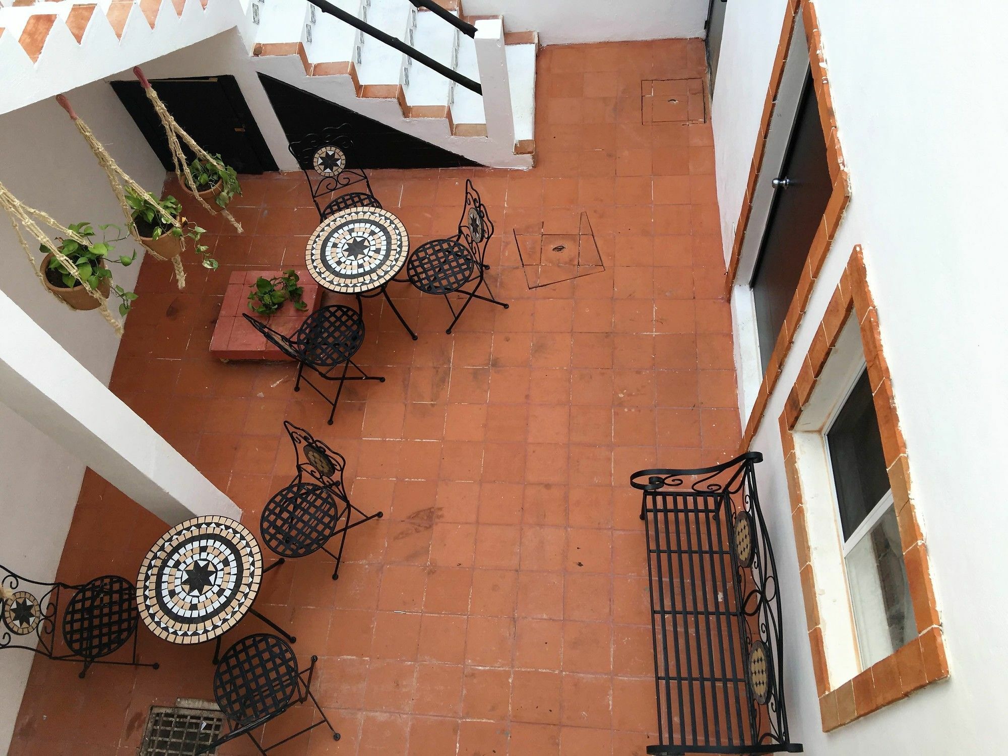 Villa Alejandra Hotel Boutique Playa del Carmen Extérieur photo